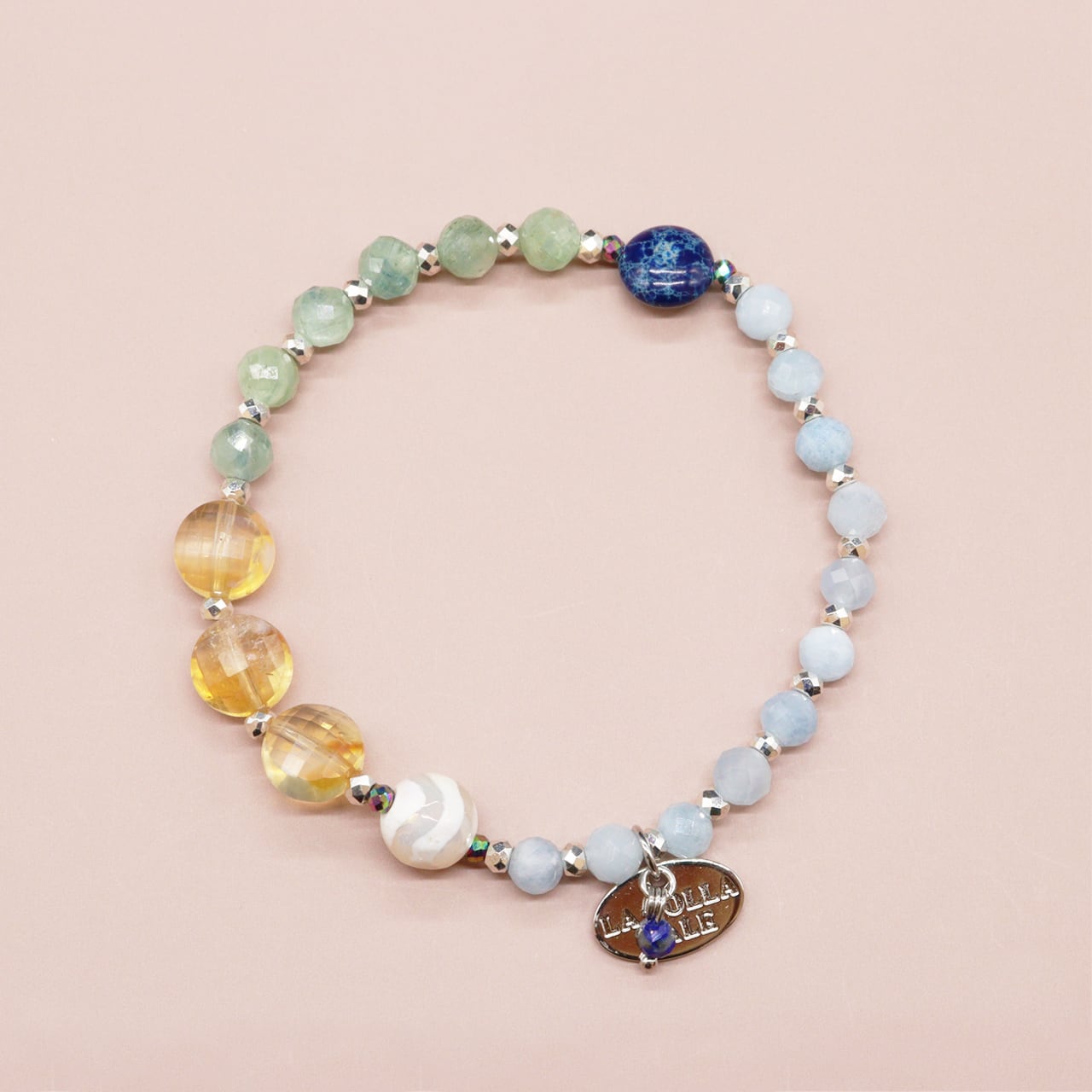 ブレスレット | LA・JOLLA HALE ONLINE SHOP