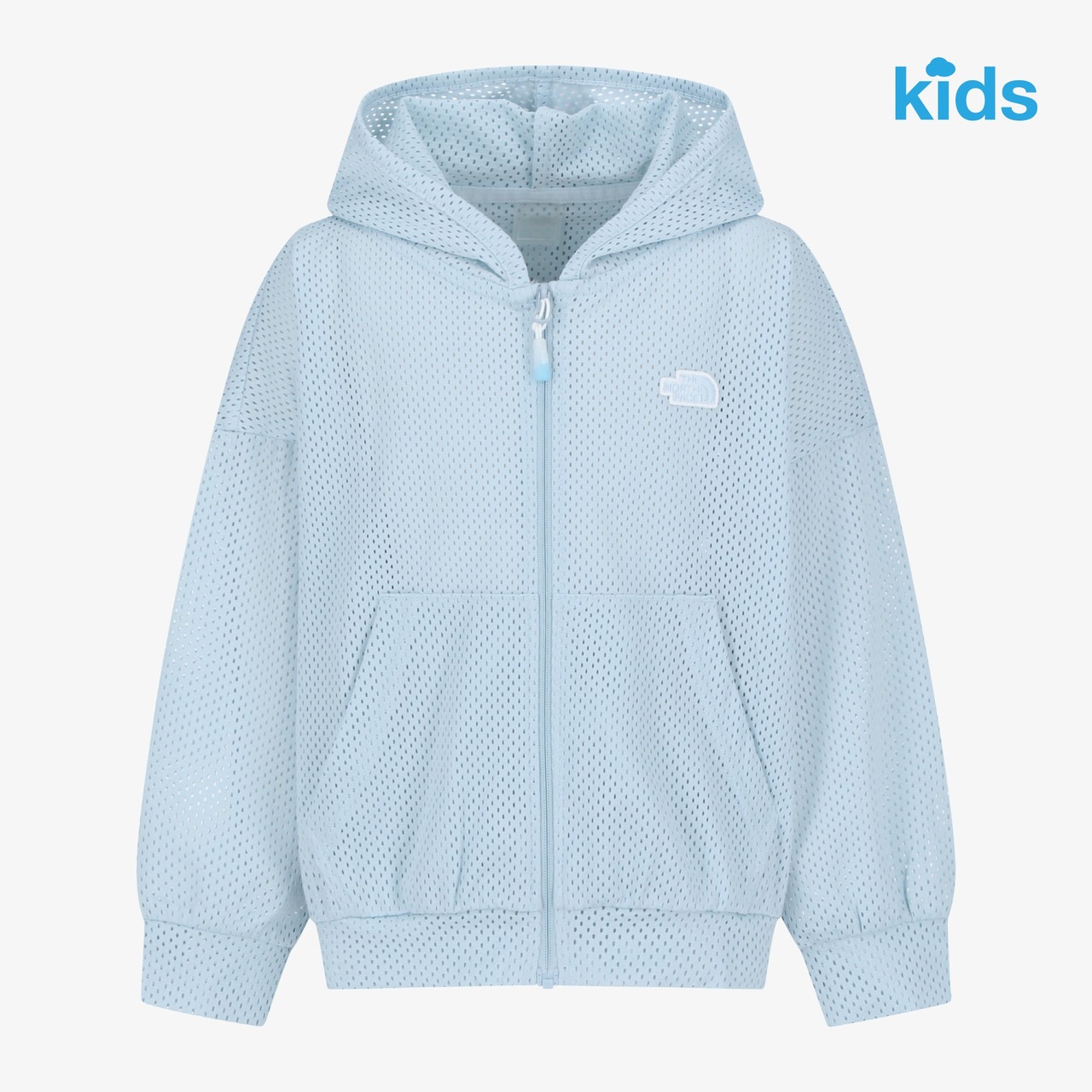 [The North Face Korea] K'S SUMMER DIVE JACKET NJ3LS18T