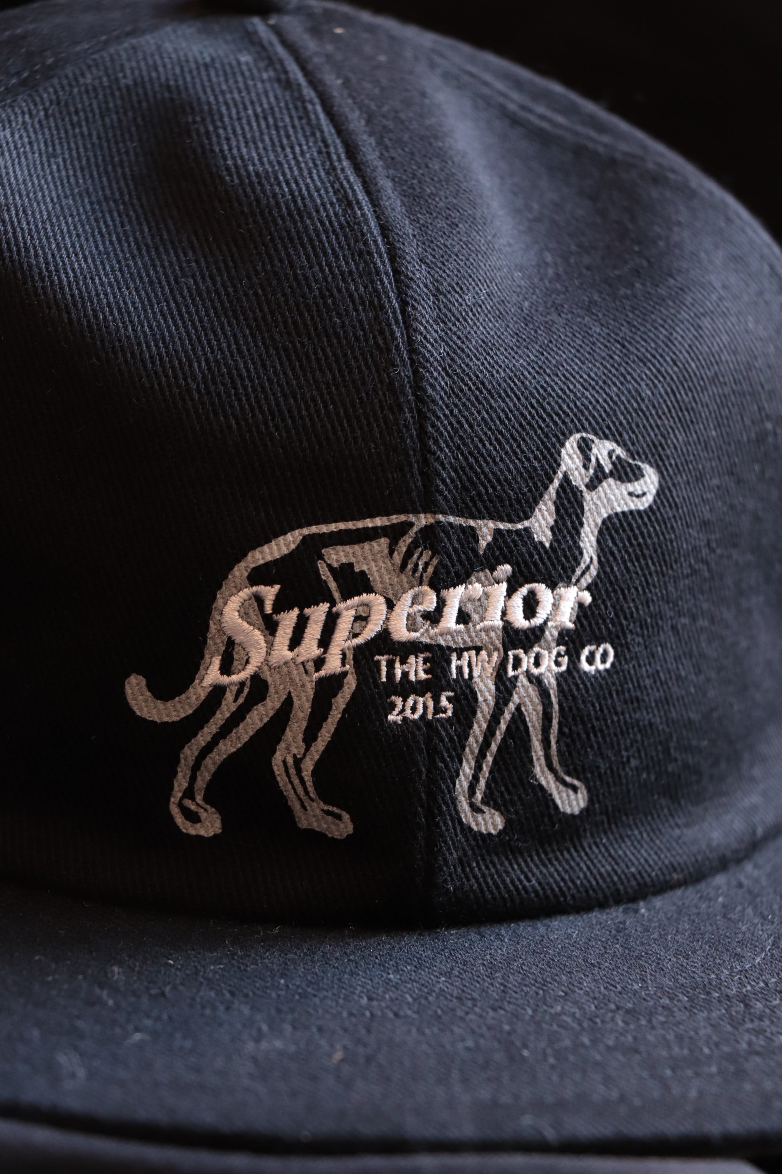 THE H.W.DOG&CO./エイチダブリュードッグアンドコー SUPERIOR DOG