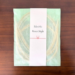June Workshop Kit（Mizuhiki）