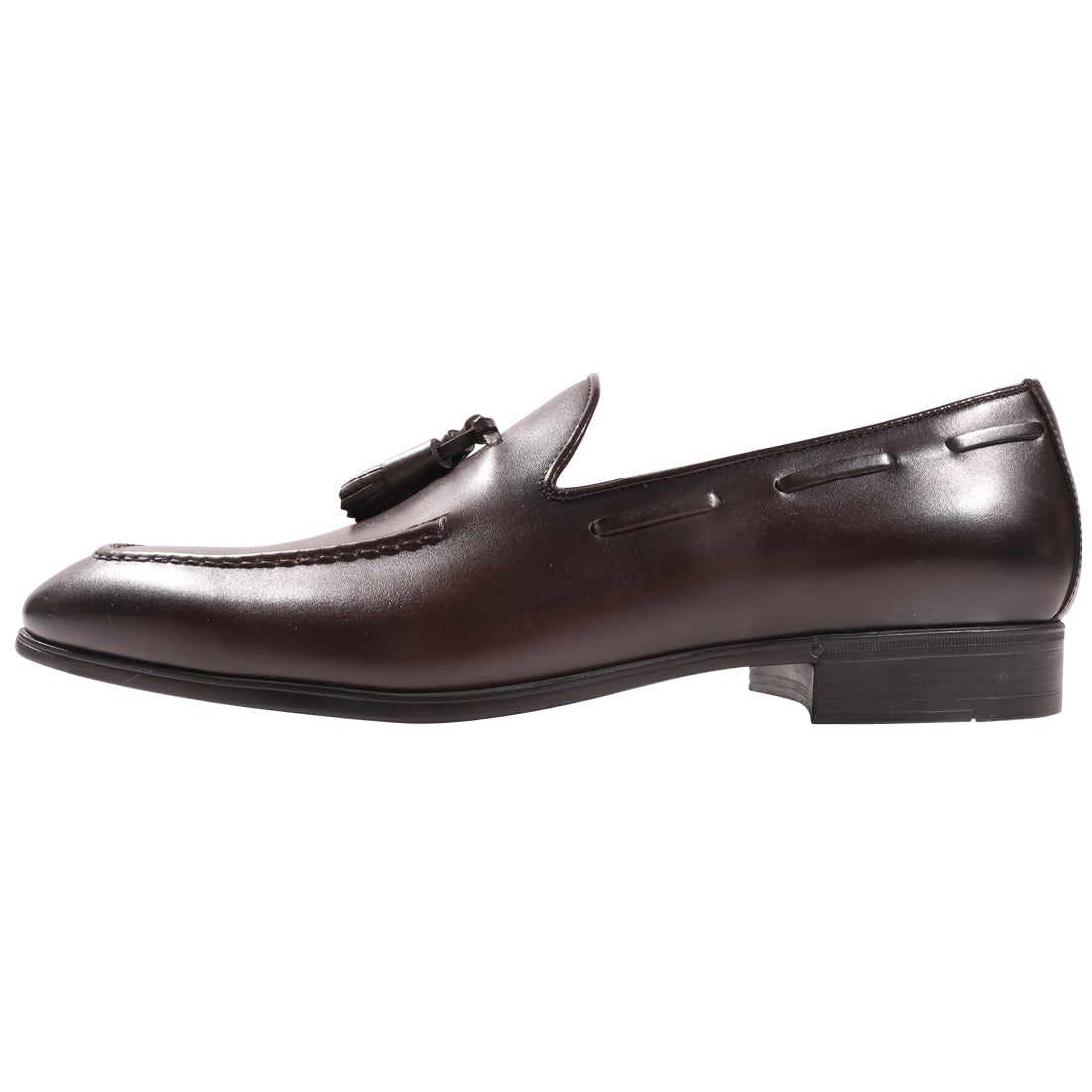 Santoni まどお B54E 15006 ローファー サイズ60