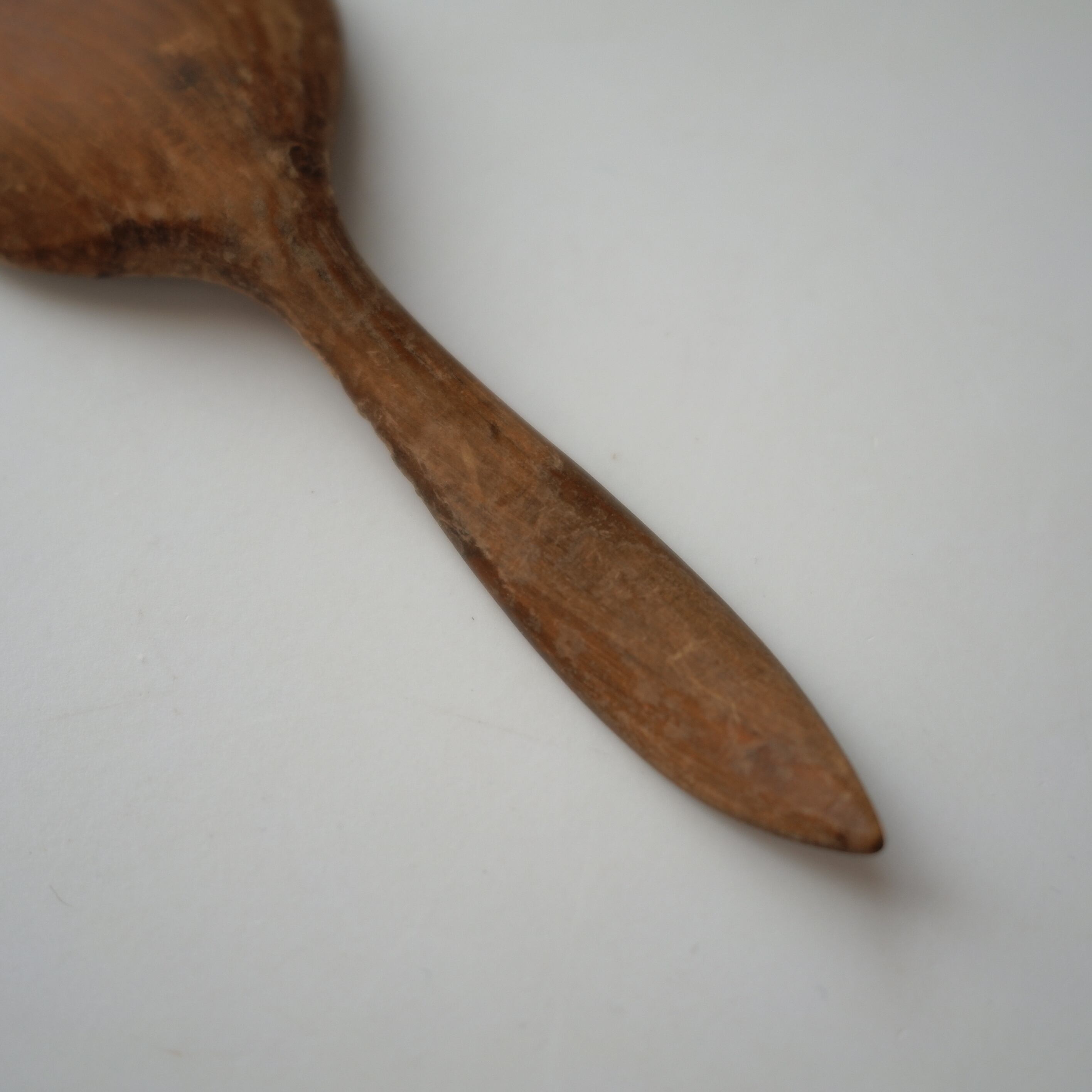 Wooden Spoon | troldhaugen antiques ｜ 北欧アンティーク・古道具