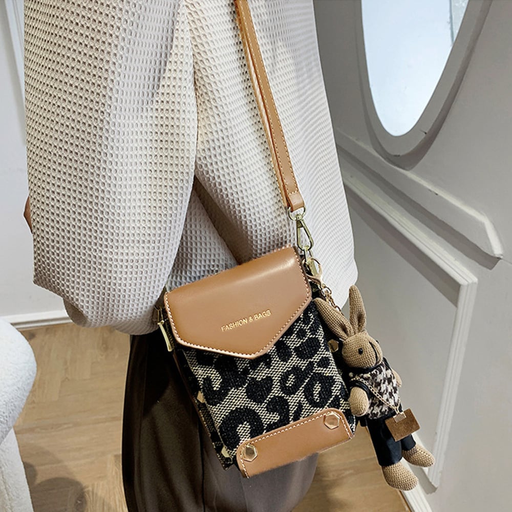 激レア　綺麗　ミニミニポーチ　ショルダーバッグ 激レア綺麗ミニミニポーチショルダーバッグ