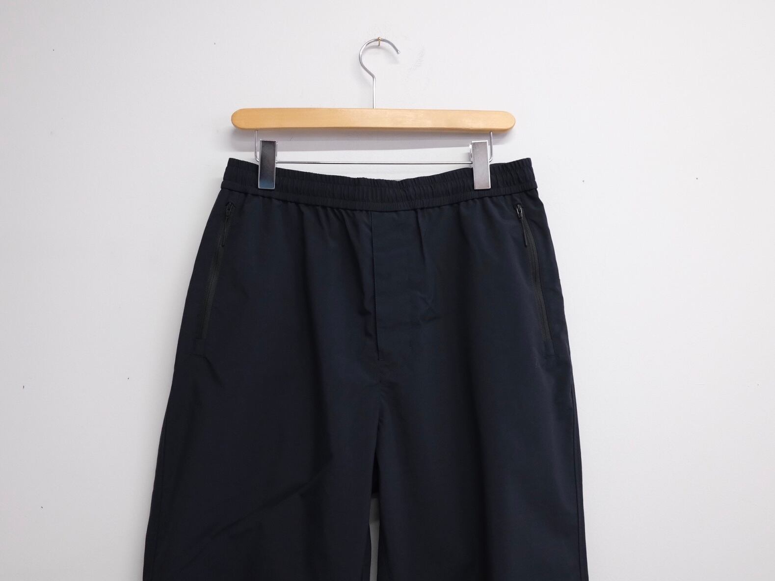ES.1”F002 Nylon Pants” | Lapel online store