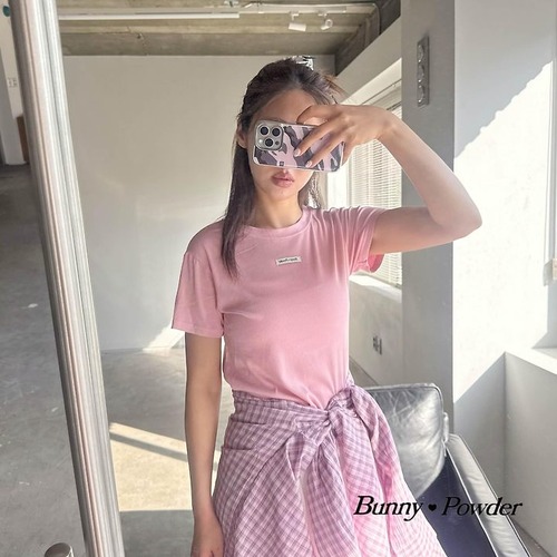 [Bunny Powder] (Planning) Dopamine Tea / [버니파우더] 기획)도파민티