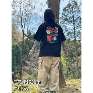 Cat's Tシャツ