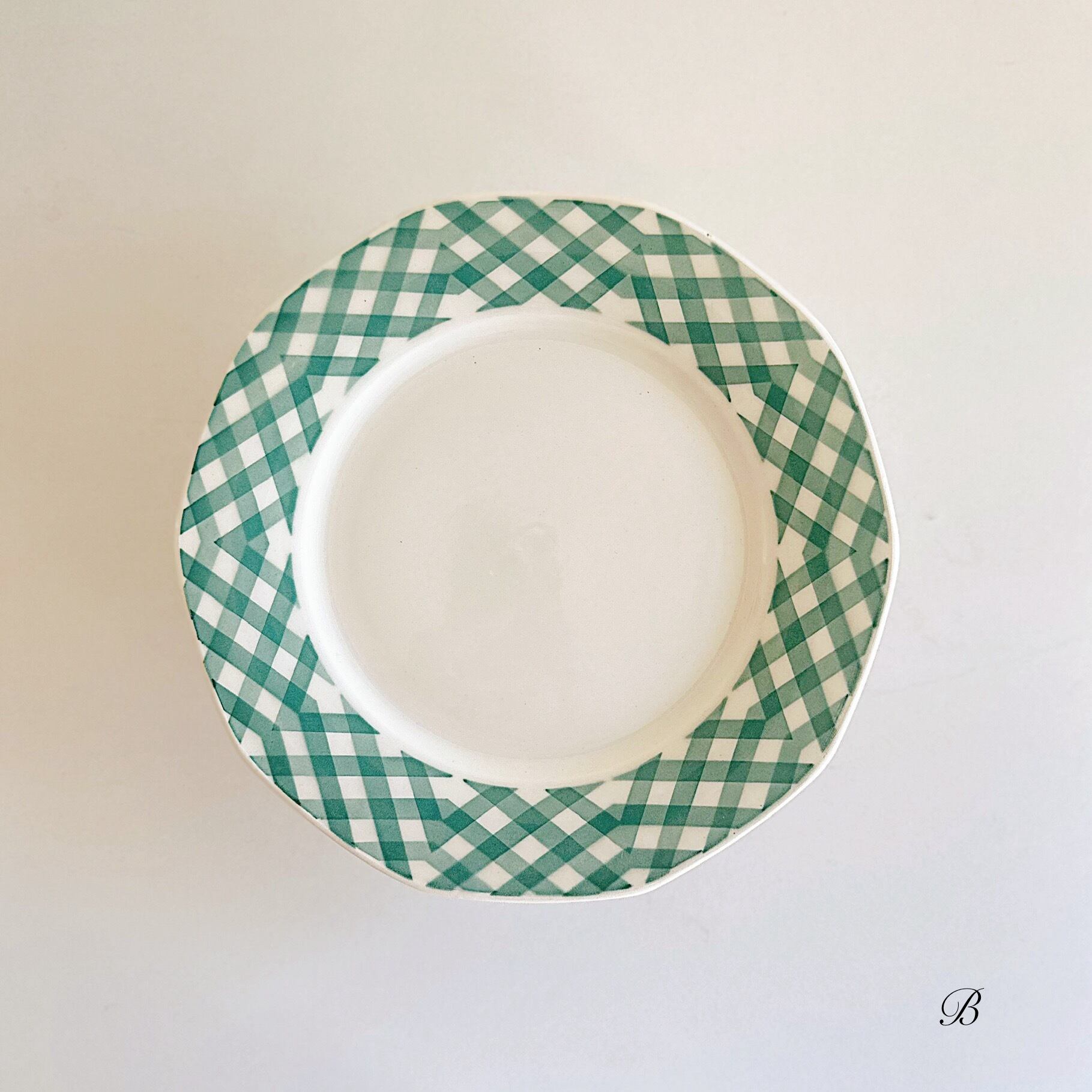 Sarreguemines サルグミンヌ | ぽわにえ・だむーる 〜 アンティーク