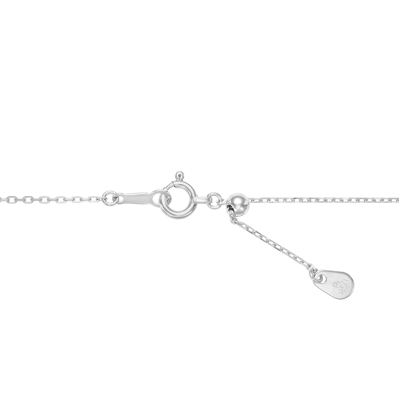 あこやパールPtペンダント【WEB限定】52924 - 6