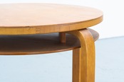 Alvar Aalto | Coffee table 907 1940s