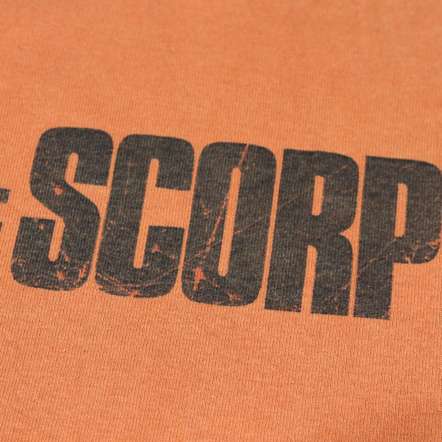 USED【XL】Vintage 00s Movie Scorpion King Tee / ALSTYLE USED【XL】Vintage 00s Movie Scorpion King Tee / ALSTYLE