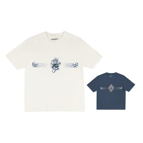 YARDSALE｜Charm T-Shirt