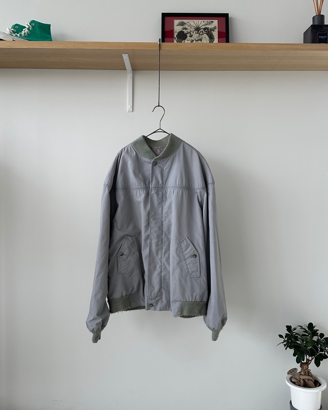 -Derby of San Francisco- Vintage 80s 46 Jacket