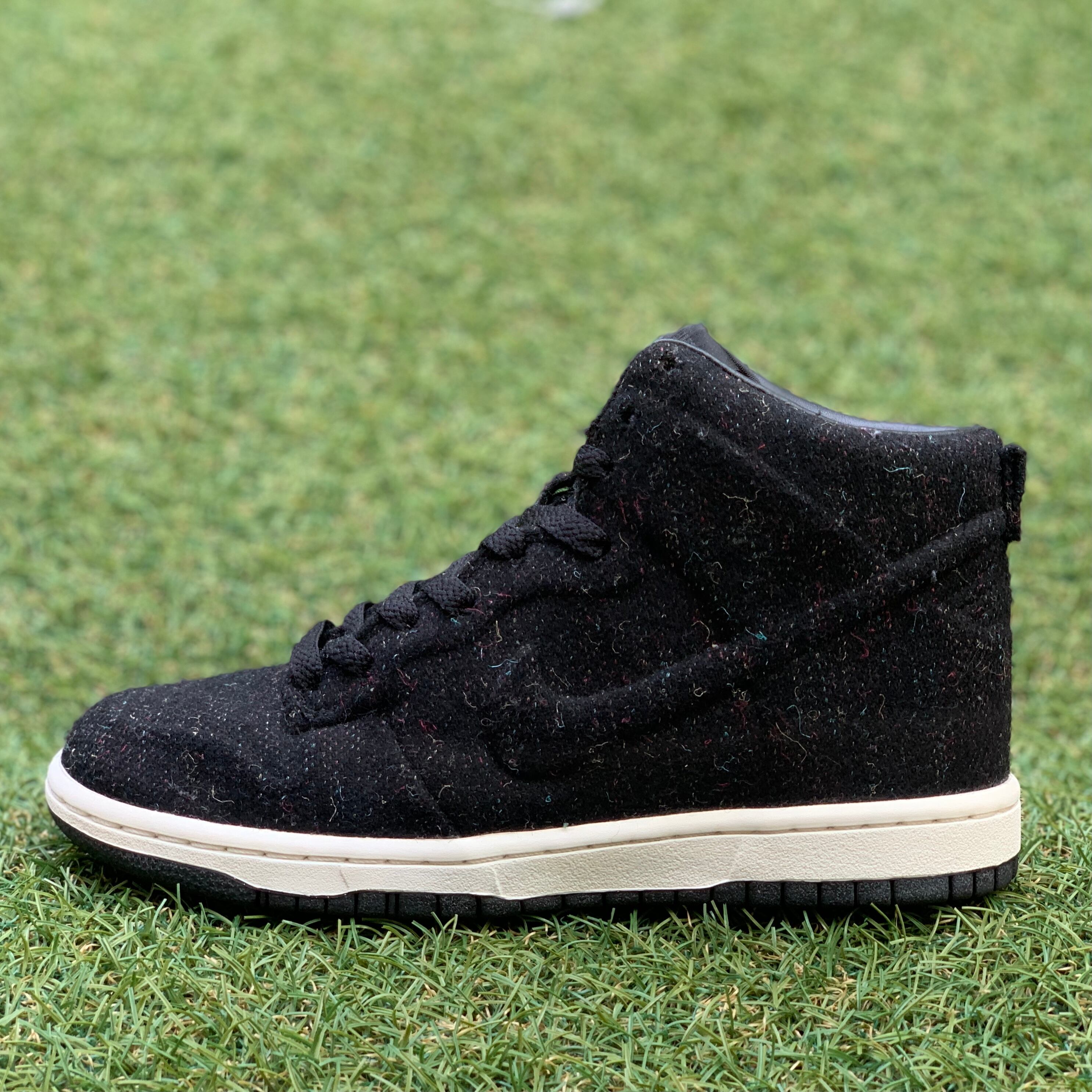 NIKE DUNK HI SKINNY PREM ナイキ ダンク ハイ スキニー プレミアム G97