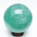 フローライト 丸玉 75mm フローライト スフィア 蛍石 一点物 151-8650