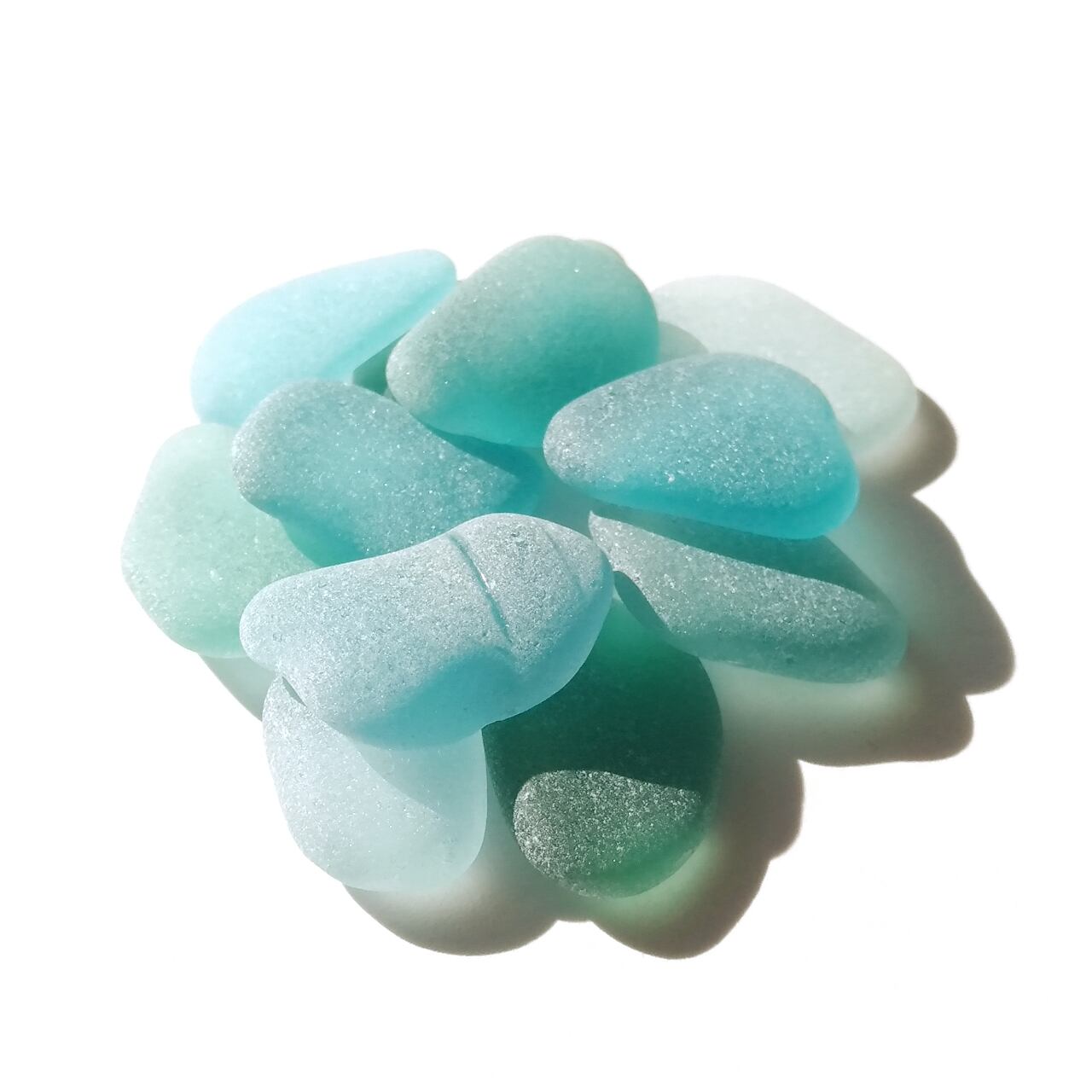 シーグラス専門店 evening calm