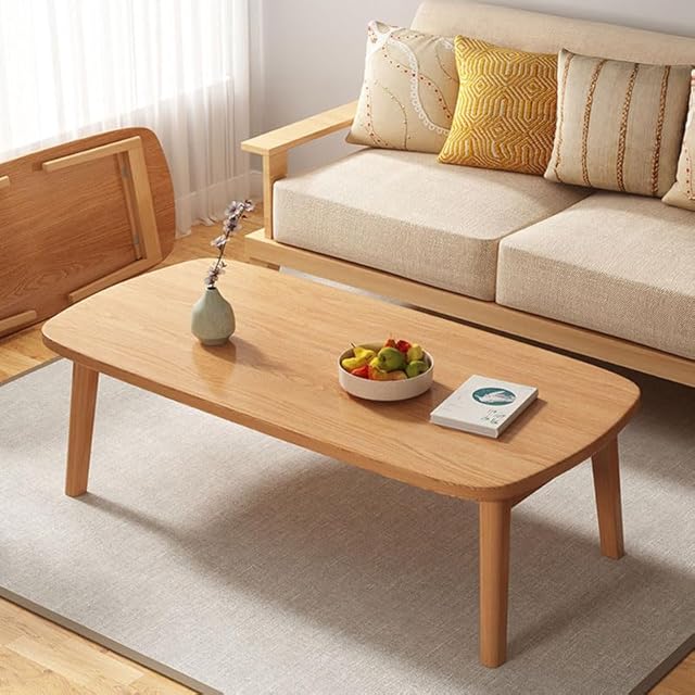 ブルックリン家具】古材×ちぢみ塗装 ブラックスチール 丸サイド