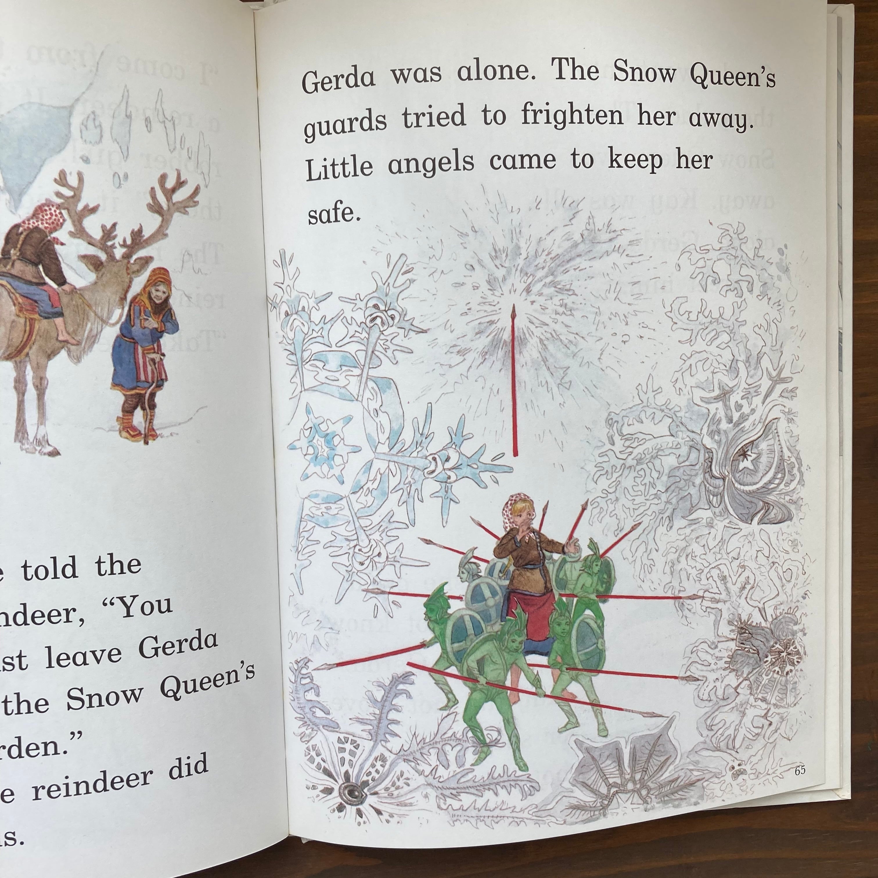 Classic Children’s Stories