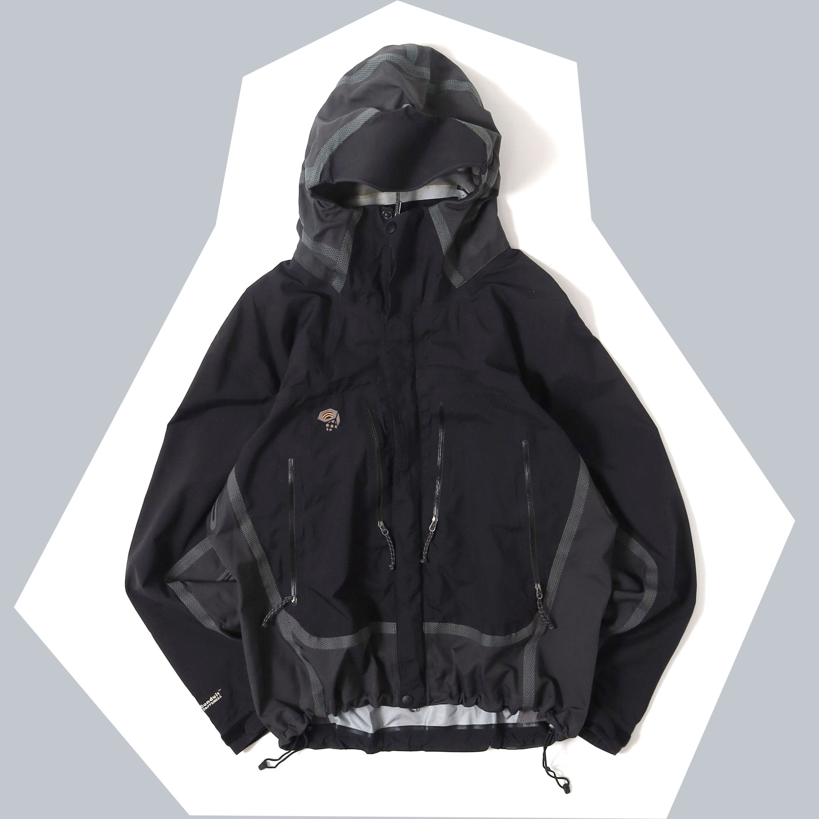 stoneisland【希少】Mountain Hardwear Conduit Jacket 90s