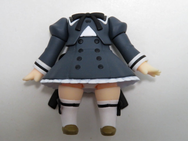 再入荷（A−ランク）【1513】 一柳梨璃 体パーツ 制服　ねんどろいど