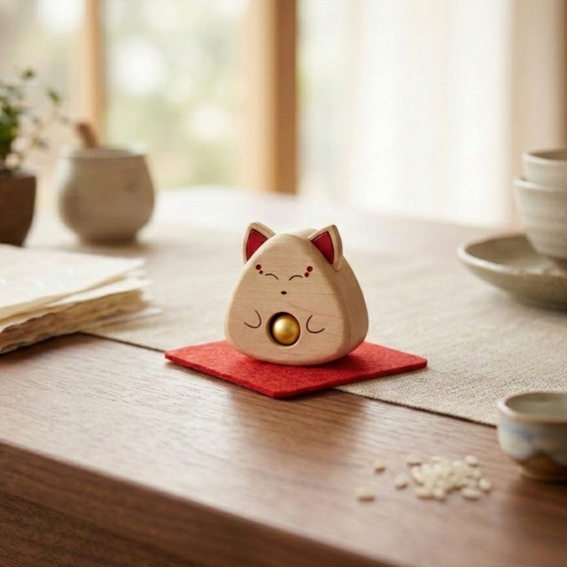 金鈴のおいなりさん（金のおいなりさん）