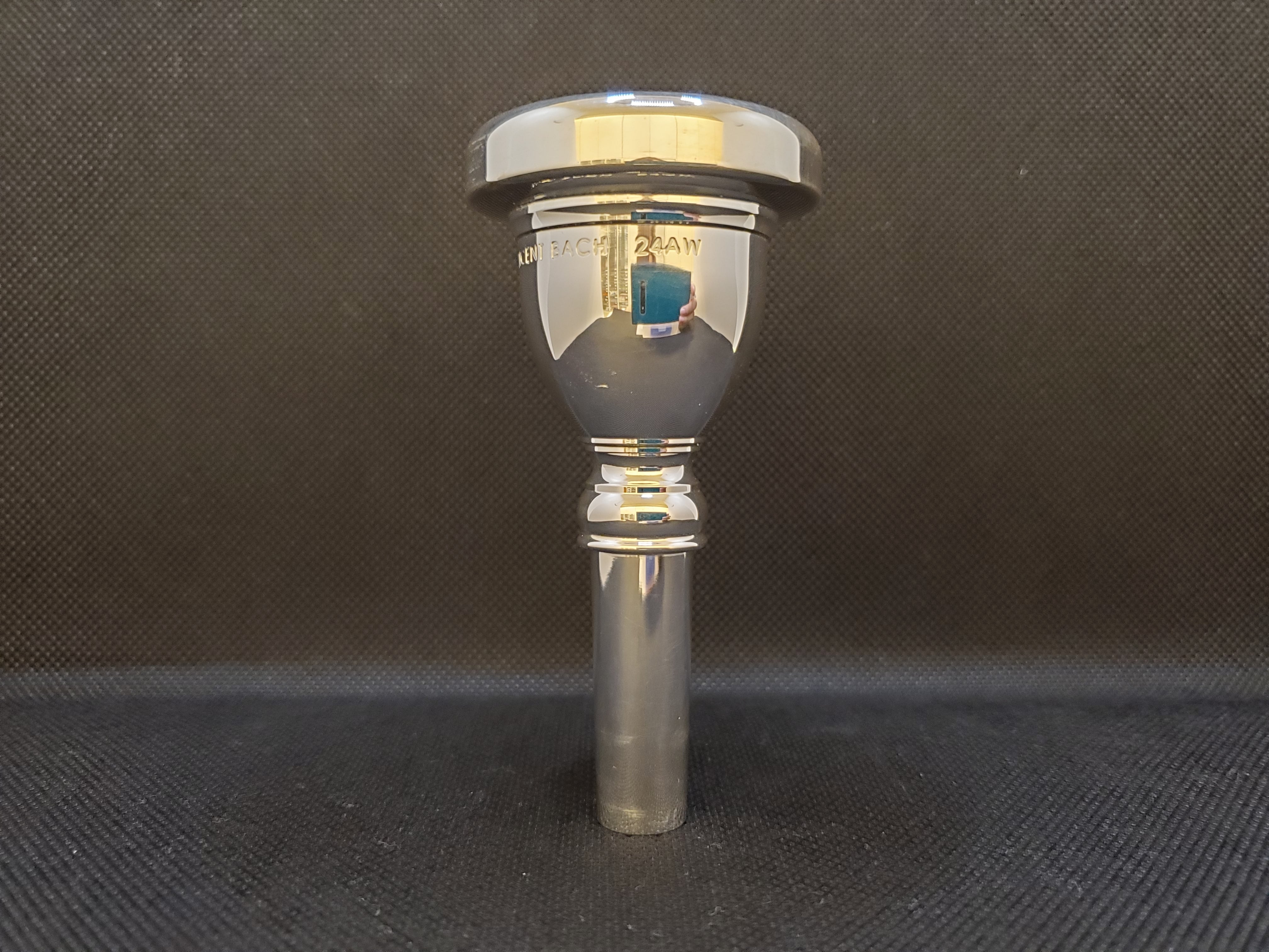 バック チューバマウスピース 24AW