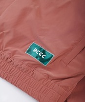 【RCGC】NYLON COLOR PULL OVER JACKET［RGJ001］