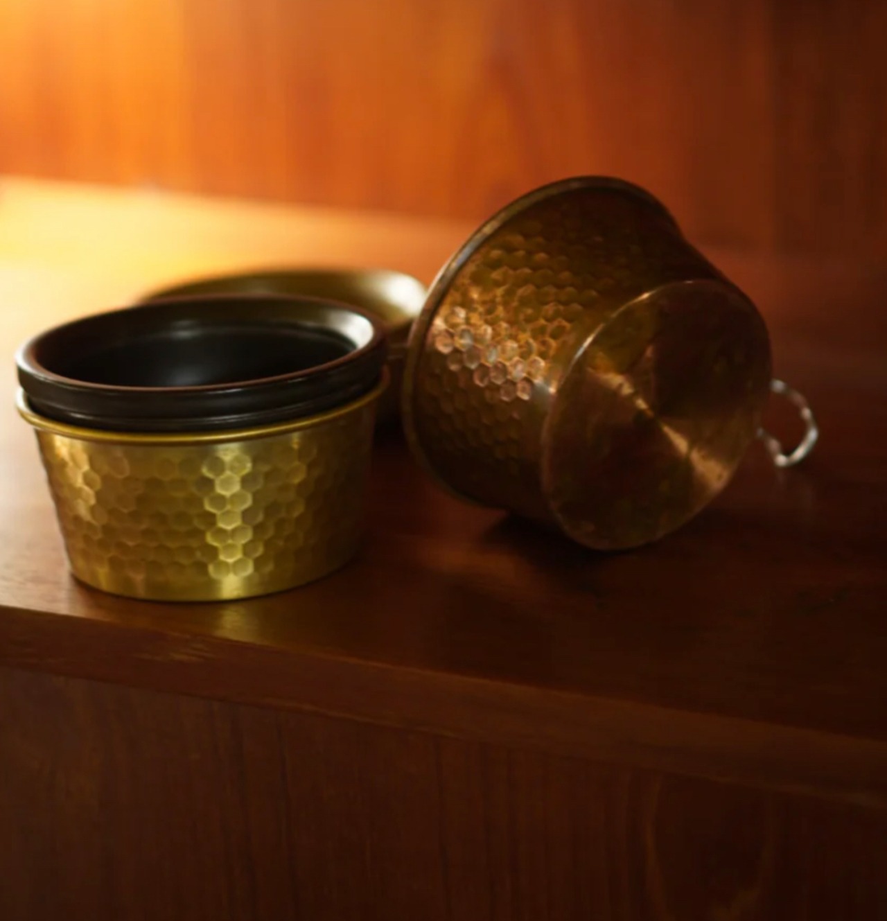 SIERRA CUP 480ML (BRASS)初回ロゴ