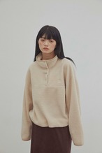 DU250703 Boa Fleece Pullover