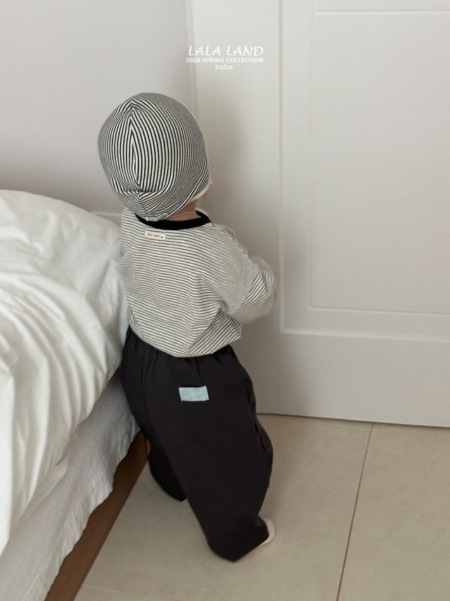 予約⌇LaLa land / (bebe) Tomato T