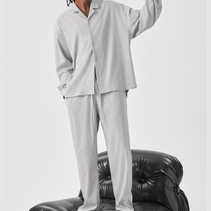 シンプルモードルームウエア（上下セット売り）　934