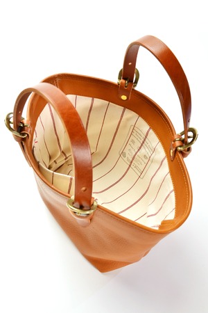 Volanato tote (S)