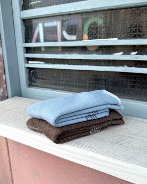 【ROSTER SOX GOODS】VIVO WOOL