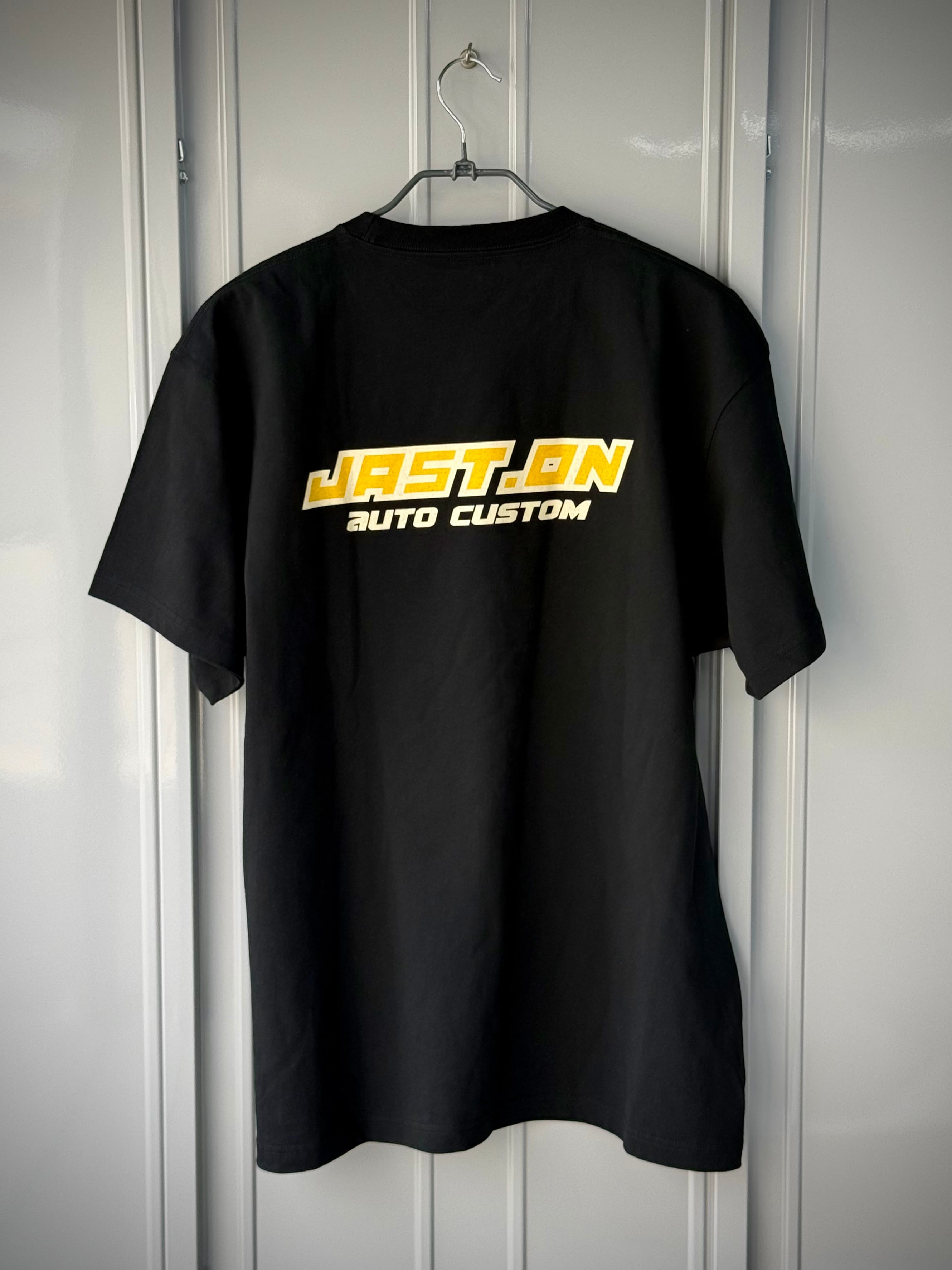 ジャストオン JAST.ON 大和 Tシャツ XL JAST.ON SHOP