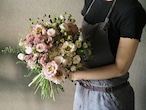 【Fresh bouquet】tokinohanaオーナーの季節のお任せブーケ（水曜日着不可）※ 5/8～5/12着指定不可