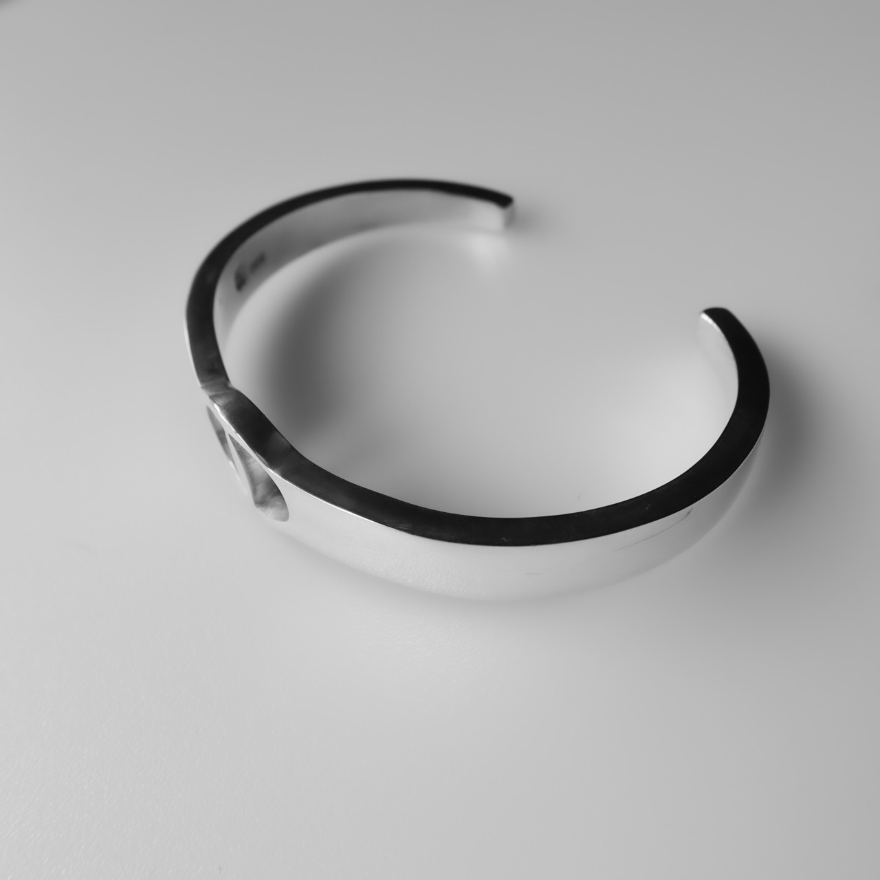 Cat’s Eye Bangle - 3
