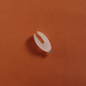 Matte "egg-cube" SV(bottom)