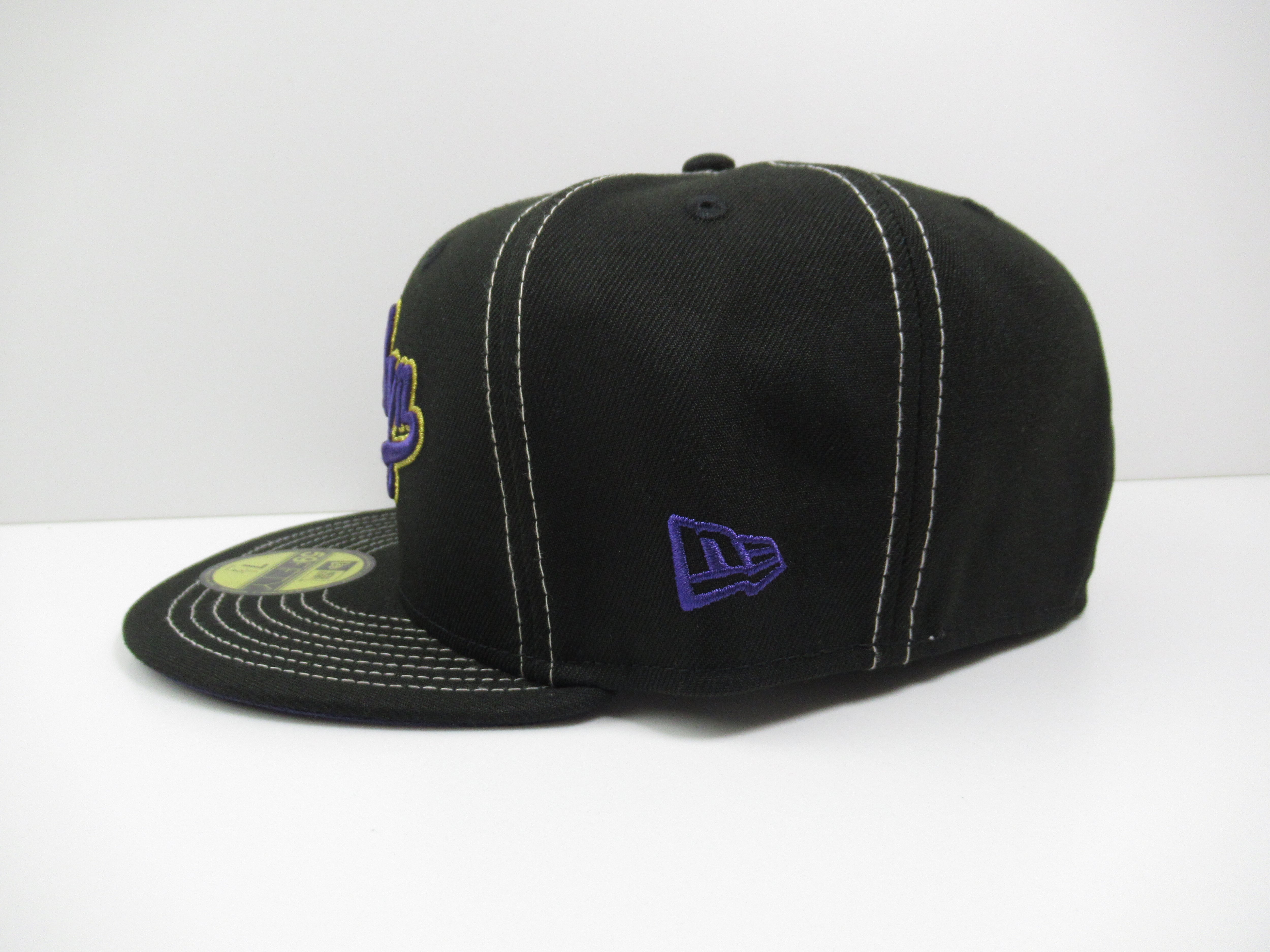 Exclusive NEW ERA 59fifty Brooklyn Dodgers ブルックリン