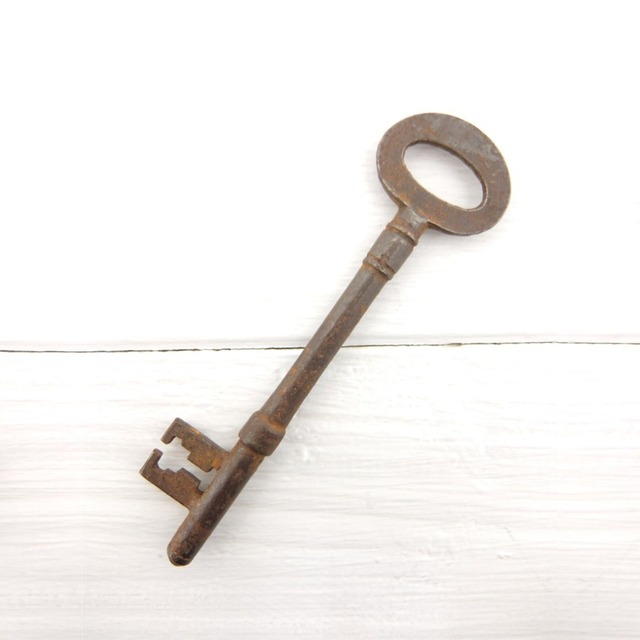 アンティークキー ビンテージ antique key 鍵