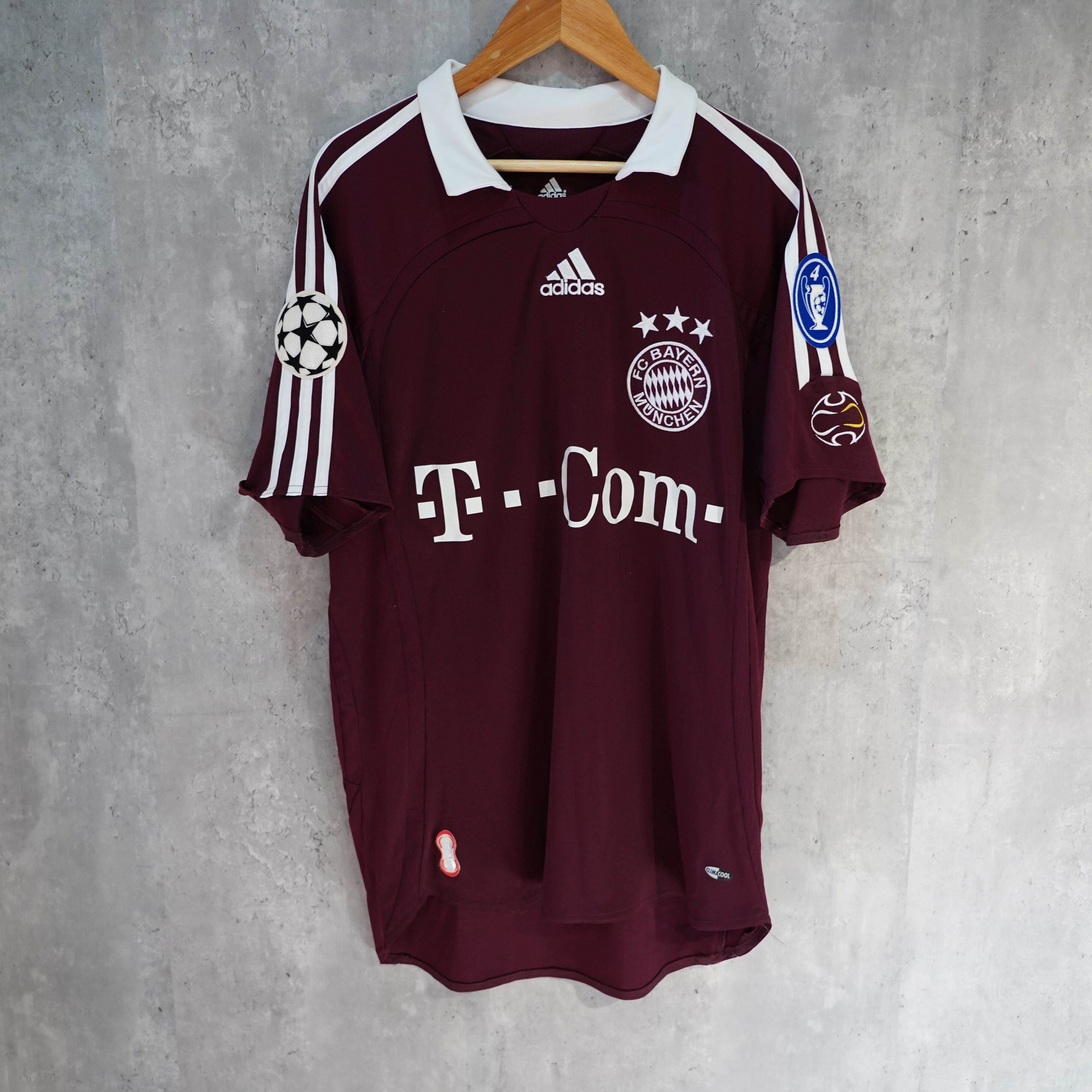 13/14 チェルシーFC 3rd ユニフォーム　黒　シルバー　adidas 13/14 チェルシーFC 3rd ユニフォーム 黒 シルバー adidas | The First