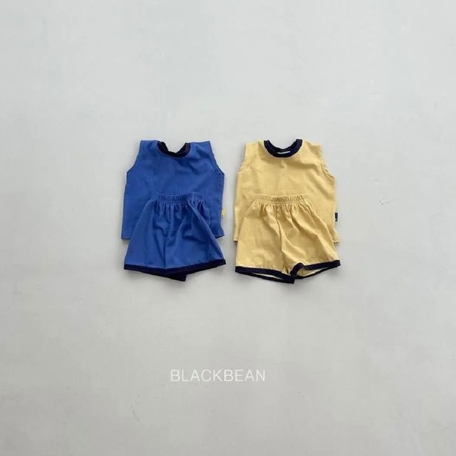 クリックセットアップ/Blackbean