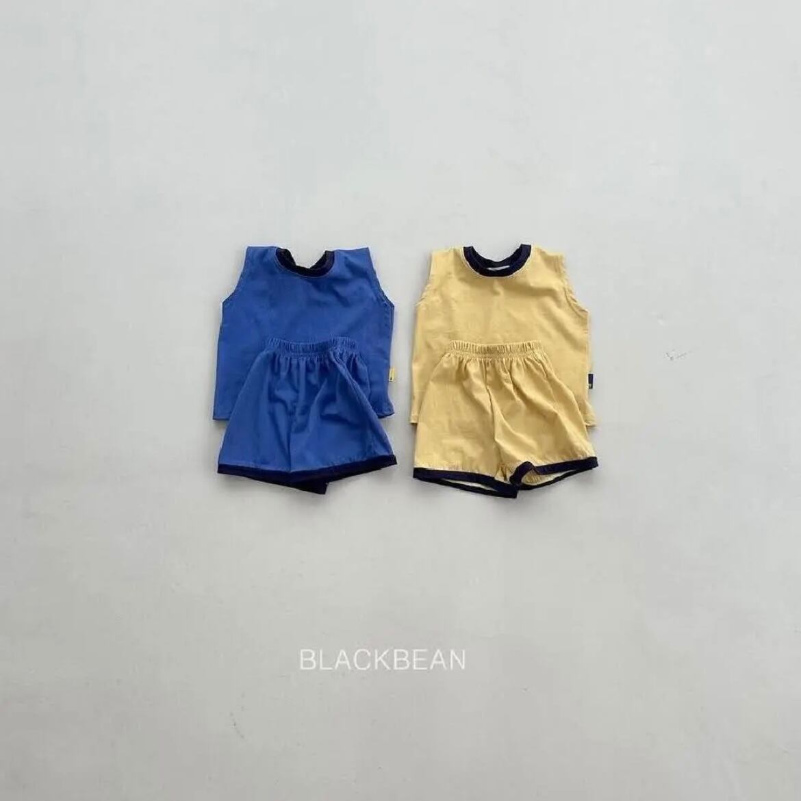 クリックセットアップ/Blackbean