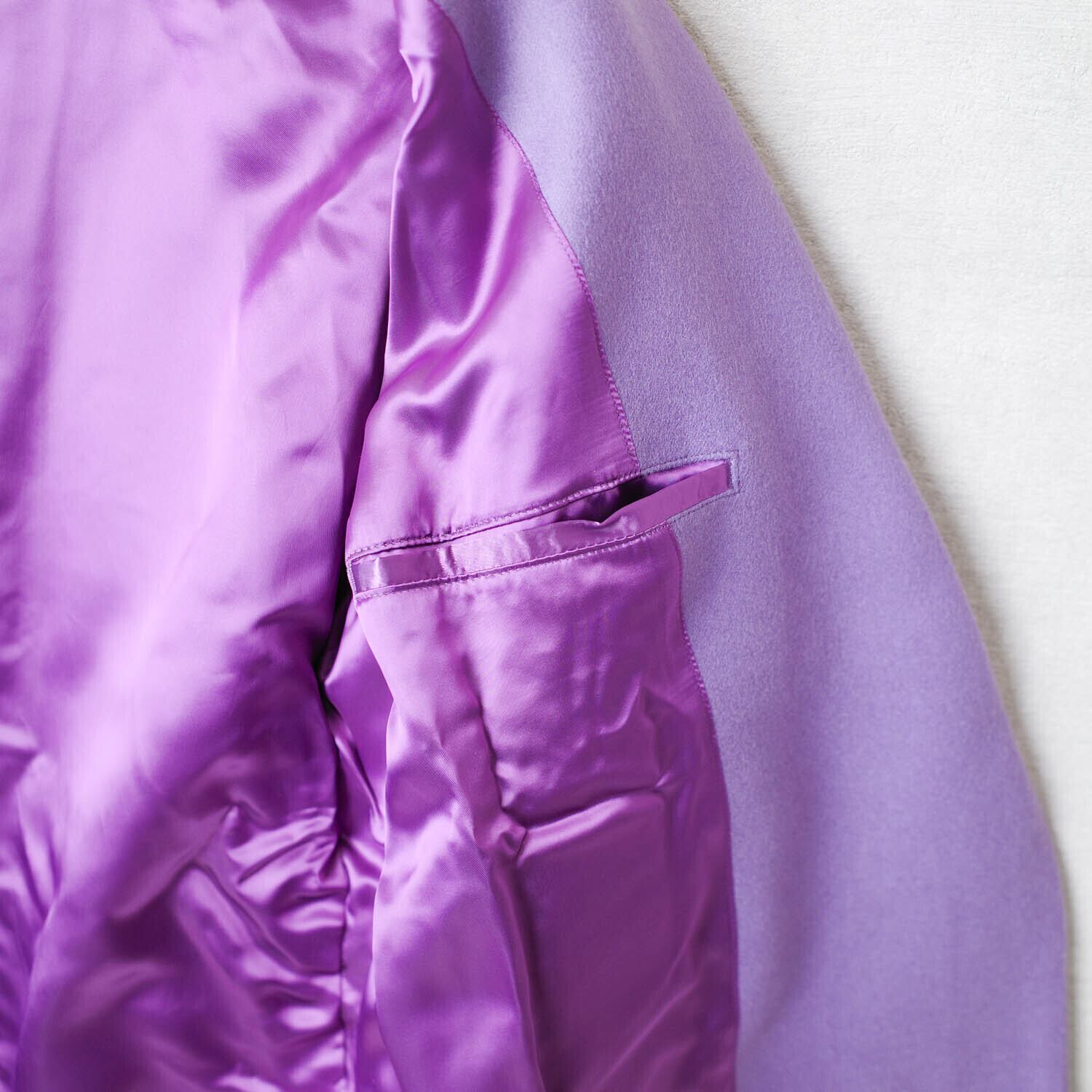 [NEW] LOEFF WOOL JACKET