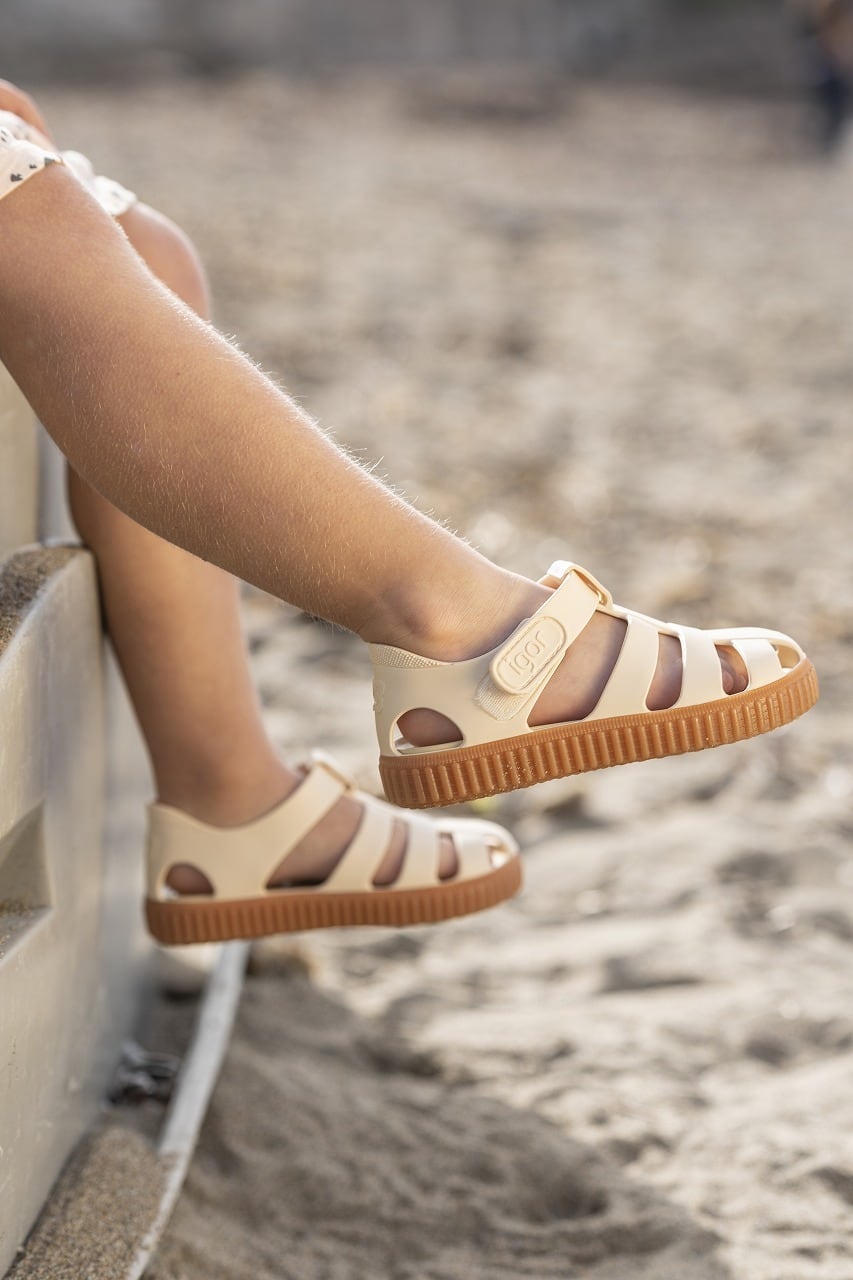 【予約/送料無料】igor / NICO CARAMELO / MARFIL