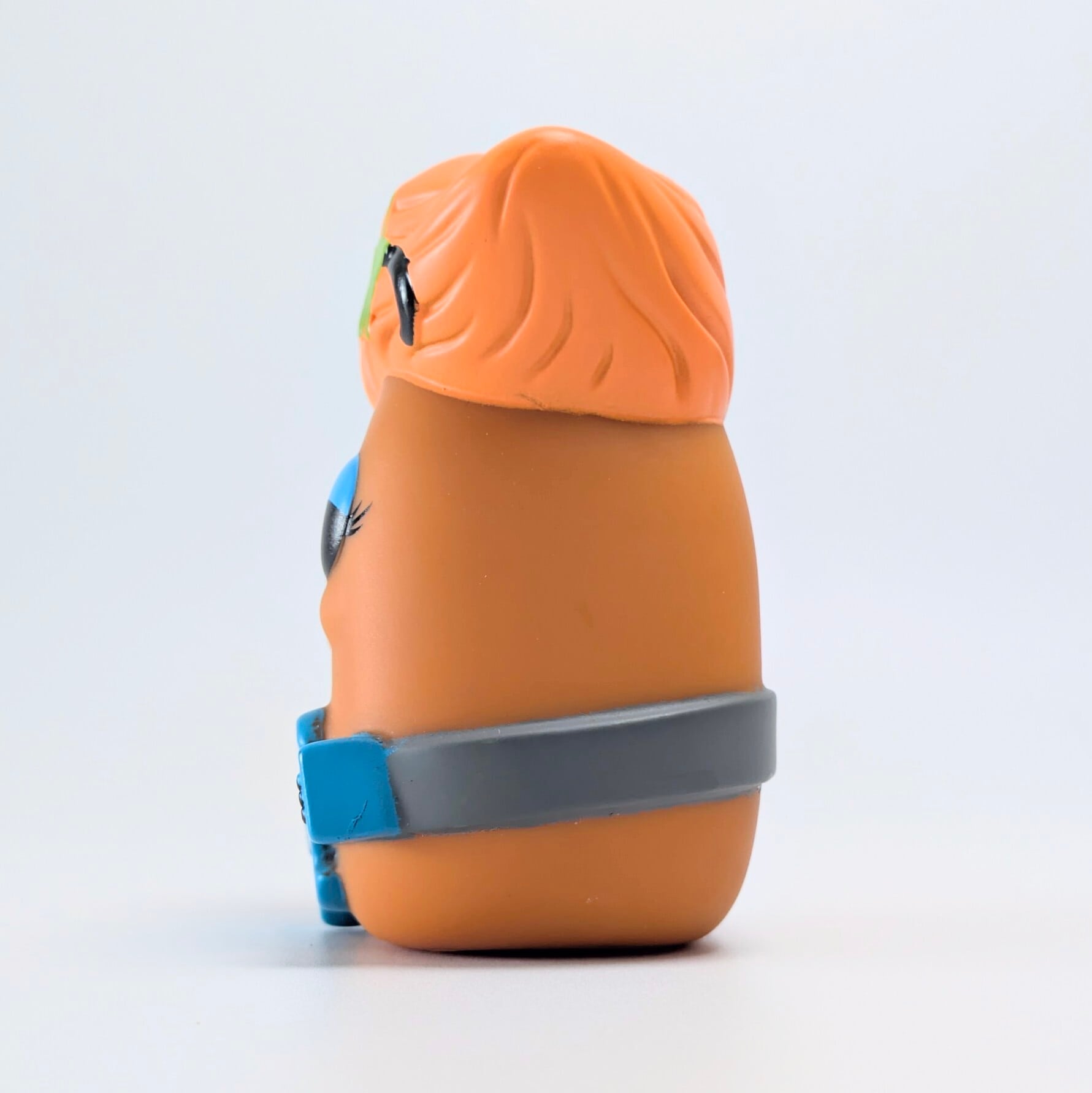 ☆US直輸入☆FUNKO 【 POP! AD ICONS VINYL FIGURE MCDONALDS ROCKSTAR McNUGGET（ マクドナルド ロックスター マックナゲット ）】 ビニールフィギュア〚アメリカン雑貨 アメトイ〛