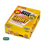 日清 カップヌードル カレー ビッグ 12食