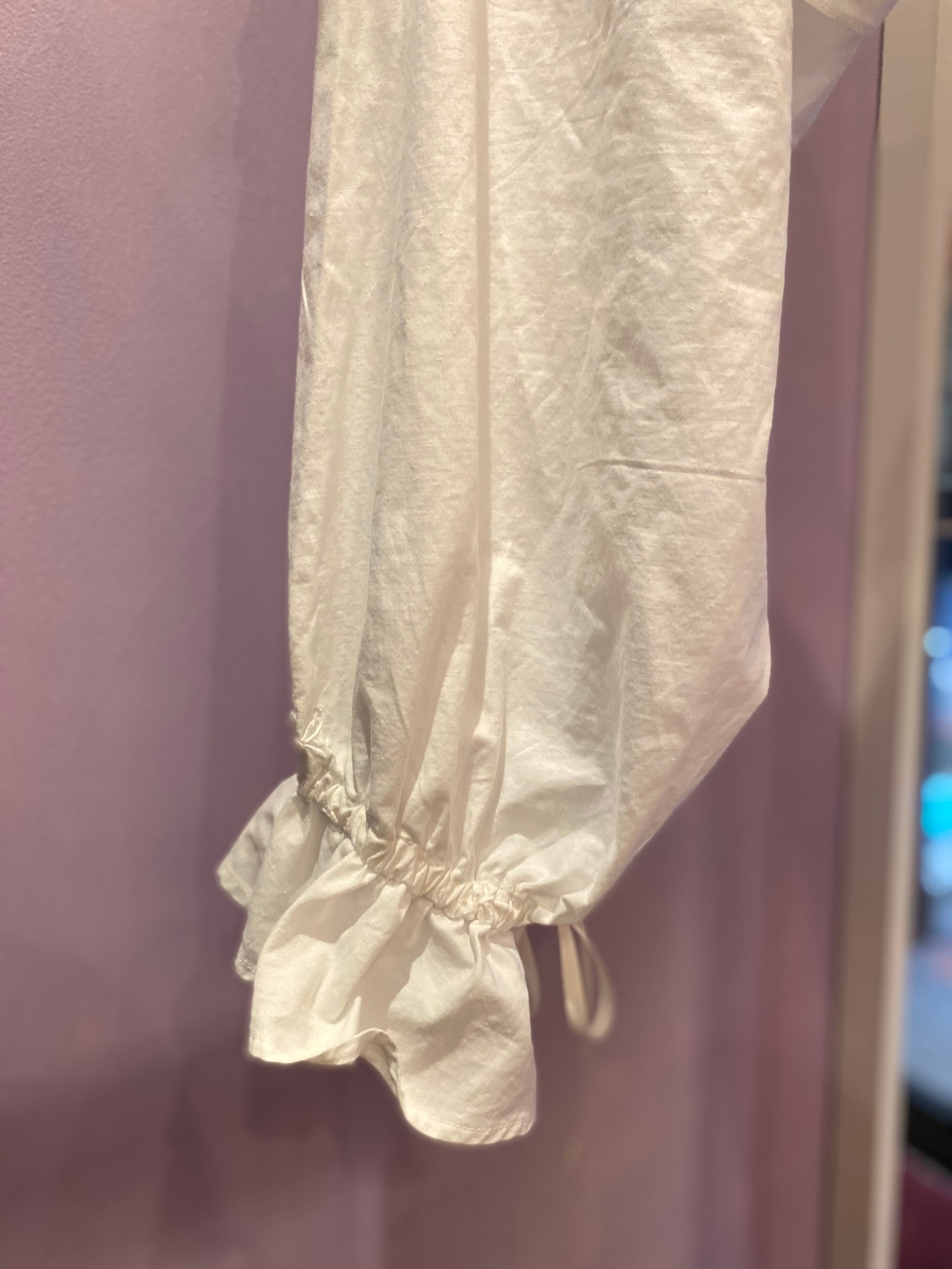 CaNARi remake antique embroidery bolero | CaNARi Vintage