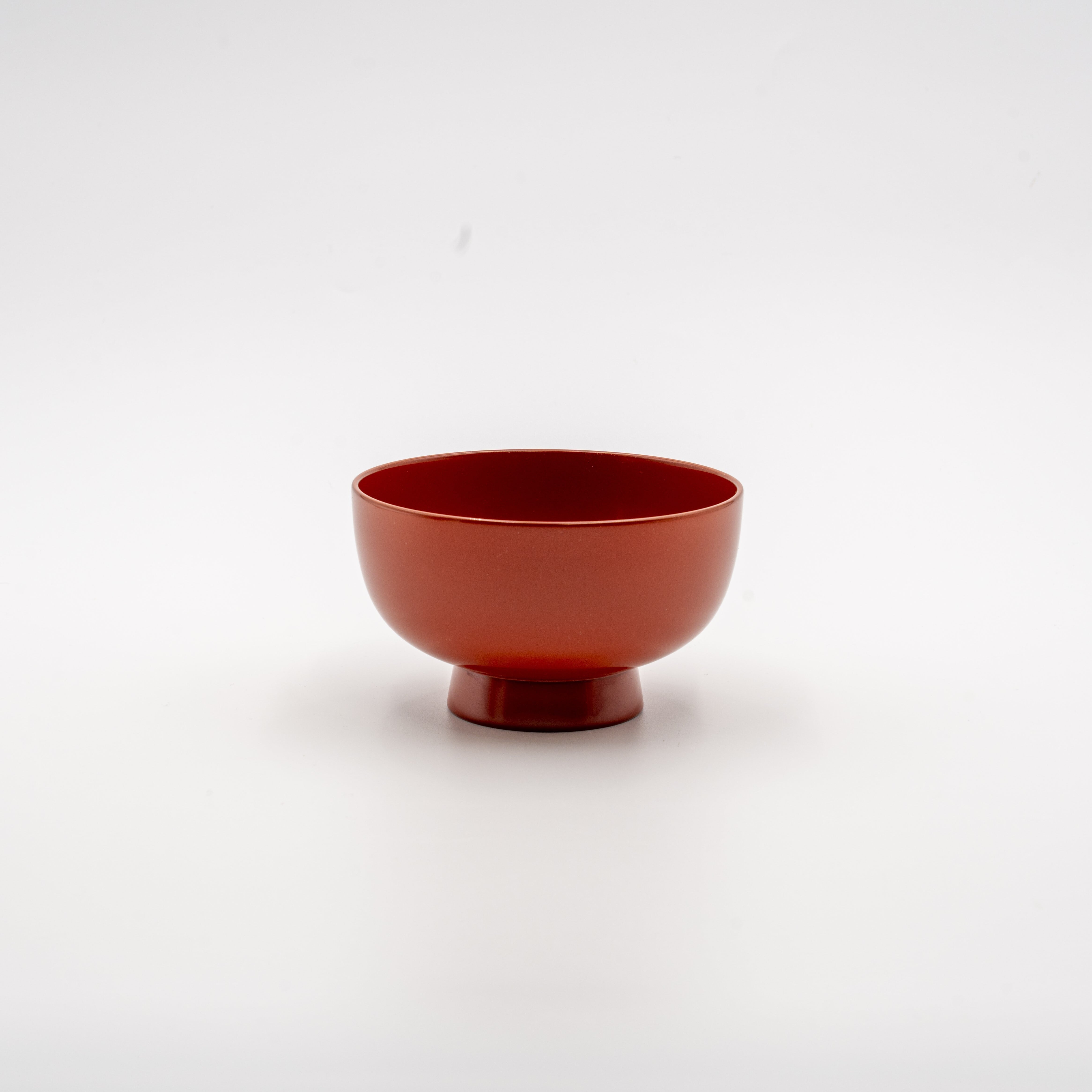 輪島復興支援】 朱小椀 小森邦衛(人間国宝) | The Kogei Shop