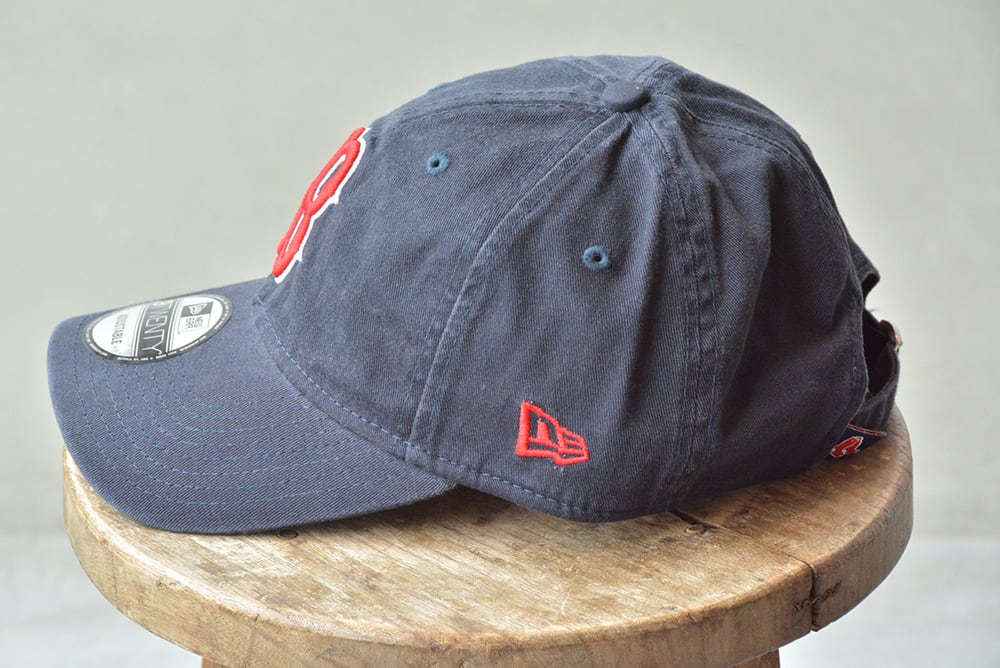 ニューエラ NEW ERA 920 MLB 9Twenty Adustable(11417830)BOSTON RED SOX