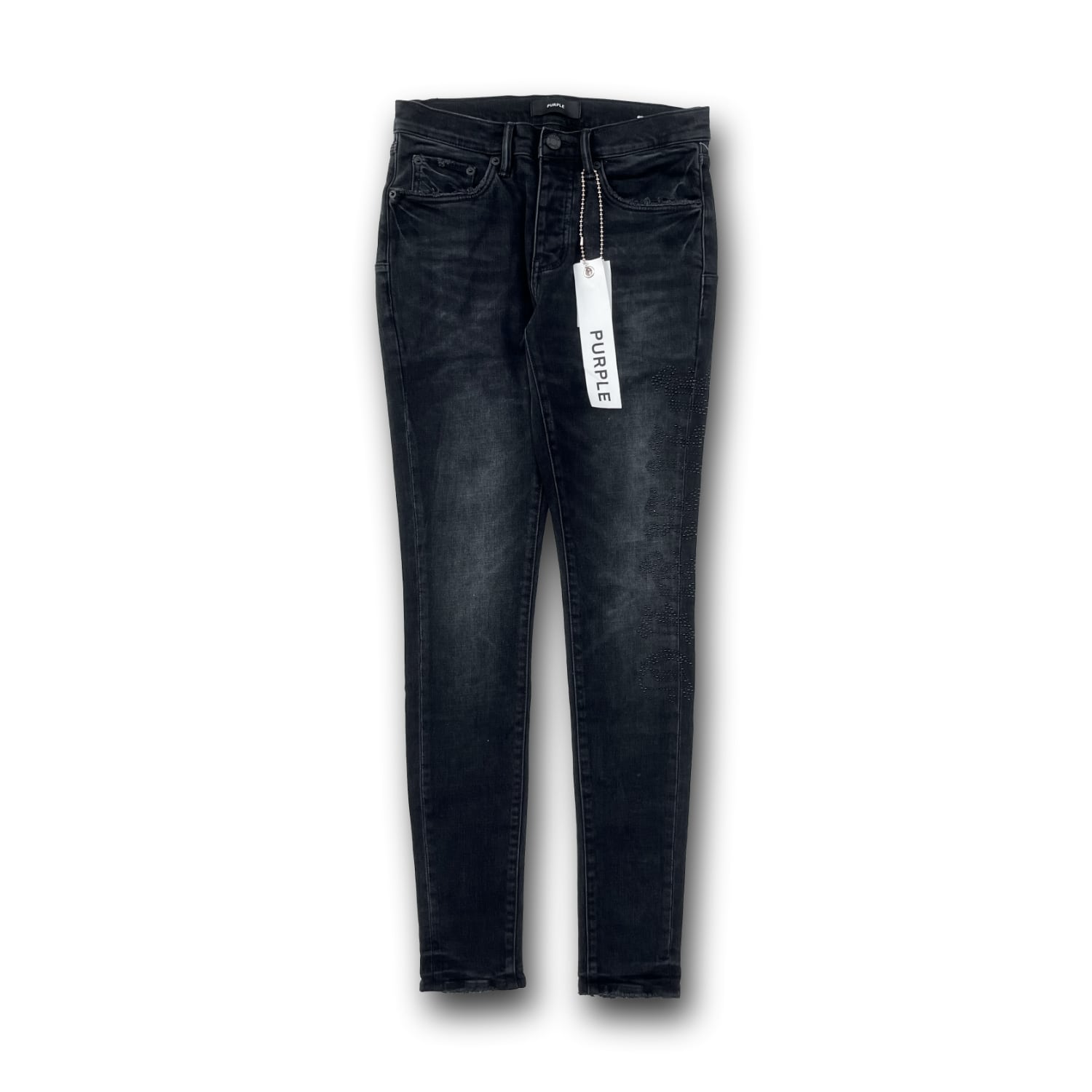 パープルブランドデニム PURPLE BRAND(パープルブランド) デニム・ジーパン(メンズ) - 海外通販