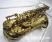 Selmer Mark6【抜群の操作性と豊かな音色！】セルマー フラセル マーク6 中古 アルトサックス 157069